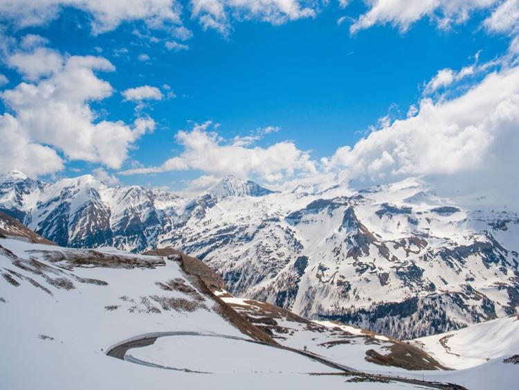 Singlereis HBO+ Wintersport in Karinthië